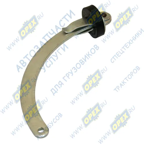 5320-6106083 Ограничитель L=250 S=16 двери КАМАЗ