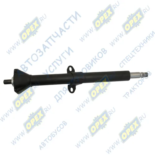5320-3444010 Колонка рулевая КАМАЗ3
