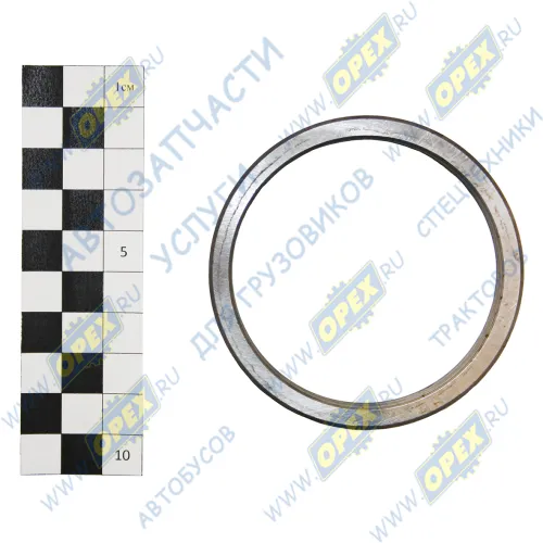 6522-2304151 Втулка распорная КАМАЗ1