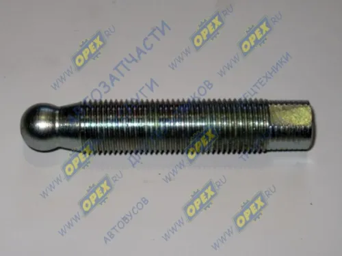 4308-1601204 Винт С/И М16х84х1,5 Р=51 К=13 регулировочный КАМАЗ