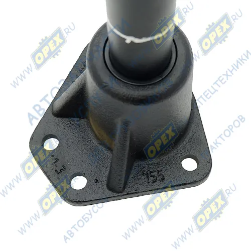 54901-8404142 Кронштейн крыла передний КАМАЗ-54901 КАМАЗ1