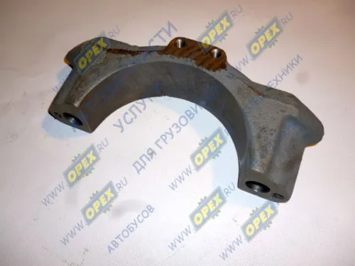 5320-2402076 Крышка подшипника КАМАЗ