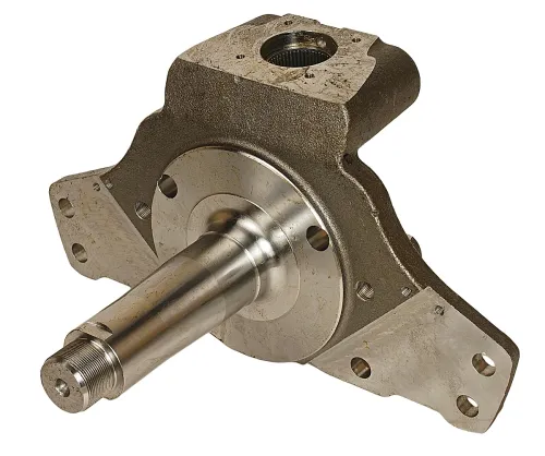 4308-3001012 Кулак поворотный КАМАЗ