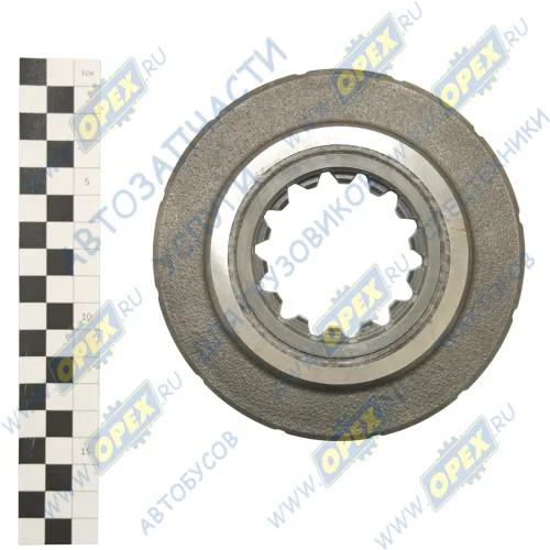 154.1770190 Муфта синхронизатора вала первичного КПП-154 КАМАЗ1