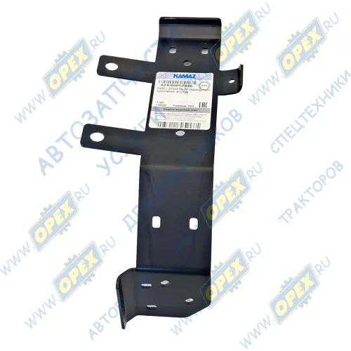 54901-3724515-24 Кронштейн крепления жгутов КАМАЗ