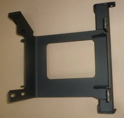 5490-8405031-10 Опора КАМАЗ-5490 подножки левая КАМАЗ