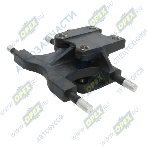 5320-2919088-30 Кронштейн штанги реактивной КАМАЗ верхний КАМАЗ3