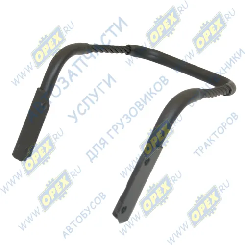 4310-8405020 Подножка дополнительная правая в сборе КАМАЗ