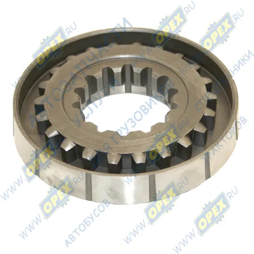 154.1770190 Муфта синхронизатора вала первичного КПП-154 КАМАЗ