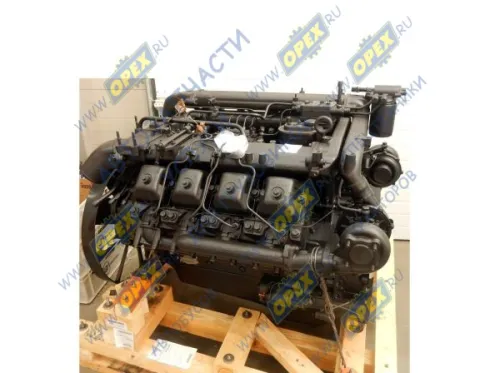 740.30-1000400-74 Двигатель КАМАЗ- 65115, 65116, 65117 КАМАЗ