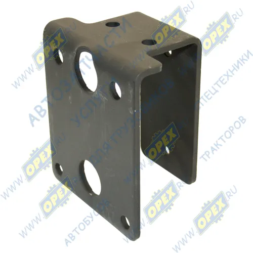 6520-1105019-40 Кронштейн КАМАЗ