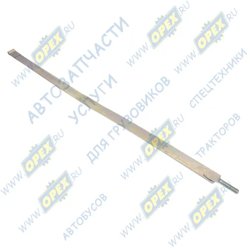 53212-1101110-01 Хомут (лента) L=1274 s=18 топливного бака КАМАЗ1