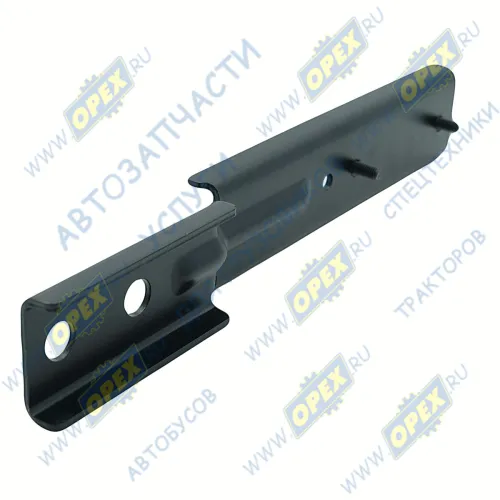 54901-5614240 Кронштейн боковой КАМАЗ1