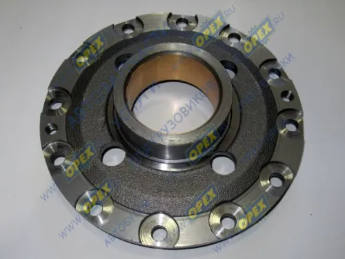 65111-1802168 Ступица шестерни низшей передачи с втулкой КАМАЗ КАМАЗ