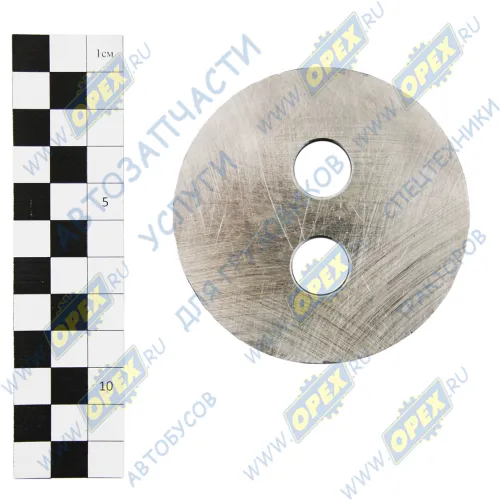 4308-2402249 Шайба опорная КАМАЗ1