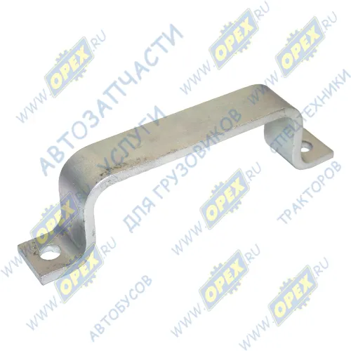 54112-1001185 Обойма подушки (шир.=38мм) опоры двигателя КАМАЗ