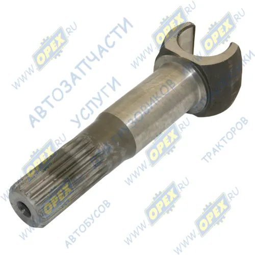 4310-2304062 Кулак шарнира наруж. пер.моста КАМАЗ