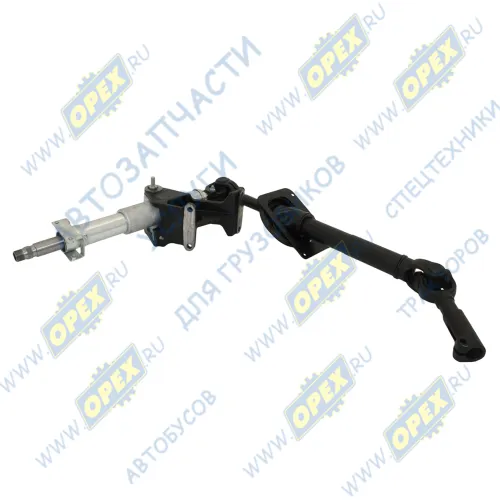 6520-3444006 Колонка рулевая КАМАЗ1