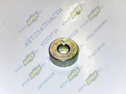 862555 Проставка кронштейна трубки КАМАЗ 5490 КАМАЗ