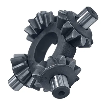 53205-2506081 Крестовина сателлитов МОД ф22 L=157х157; В сборе замена НМ02511808 КАМАЗ