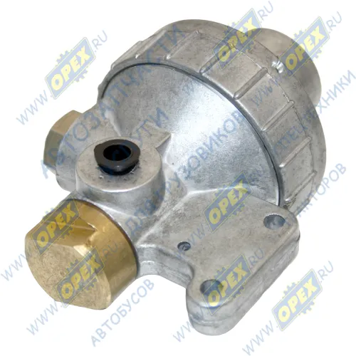 15.1772100 Клапан редукционный делителя СБ КАМАЗ