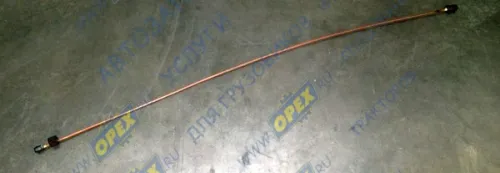 65115-8120225 Шланг с оболочкой КАМАЗ