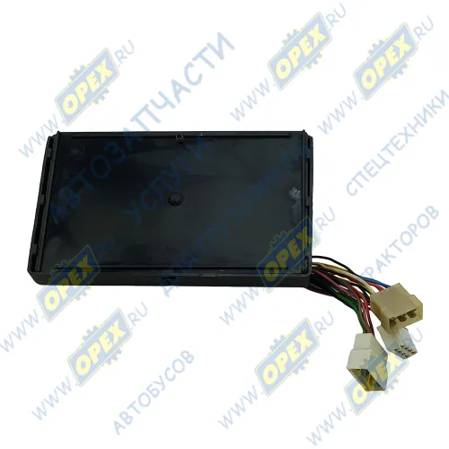 4142-3741010 Блок управления подогревателем КАМАЗ3