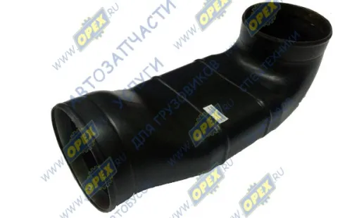65116-1109360-30 Воздухопровод (ПВХ) ф155/ф155 L=475 КАМАЗ-ЕВРО КАМАЗ