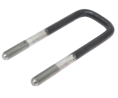 65115-2902408-10 Стремянка L=280х95 М24х2 КАМАЗ