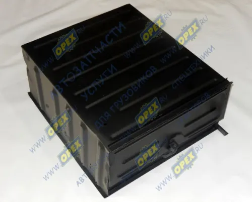 5320-8507010 Ящик инструментальный КАМАЗ