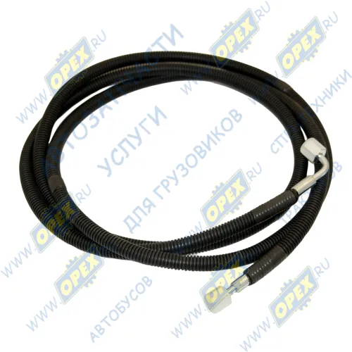 53212-5009579-99 Трубка подъема кабины КАМАЗ КАМАЗ