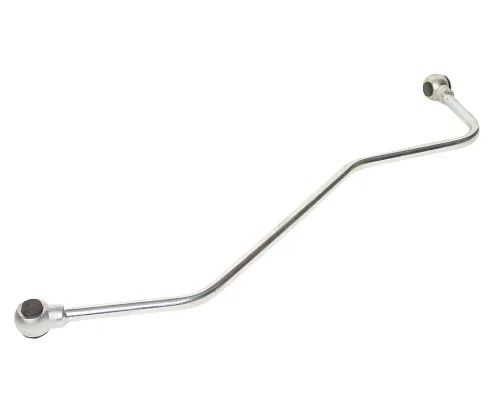 740.11-1104422-10 Трубка топливная КамАЗ отводящая ТНВД КАМАЗ