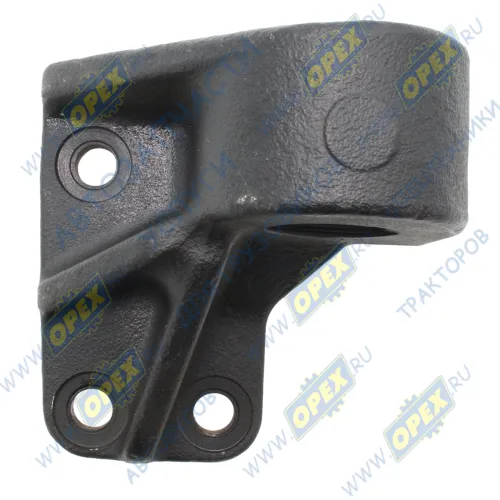 65115-2801210-60 Кронштейн КАМАЗ-65115 буксирный правый КАМАЗ3