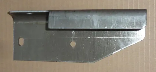 53215-8501144-70 Стойка КАМАЗ