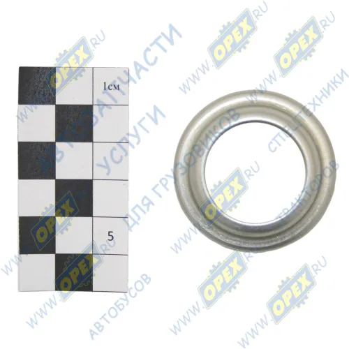 14.1601240 Крышка сальника (на 215 вал) КАМАЗ1