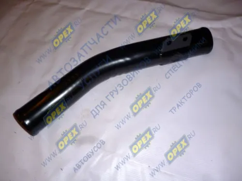 5460-1303028-11 Колено водяного трубопровода КАМАЗ