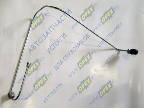 43114-5009100-30 Трубка подъема запасного колеса КАМАЗ