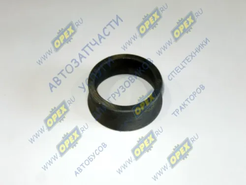 6520-2402202 Втулка (сталь) ф69х92 L=41 конус редуктора заднего моста КАМАЗ