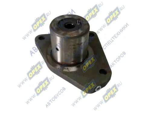 740.30-1029125 Ось ведущей шестерни КАМАЗ