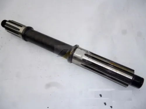 4310-2502024 Вал ведущий СМ L=545 ф50 10щлиц/ф55 10шлиц КАМАЗ