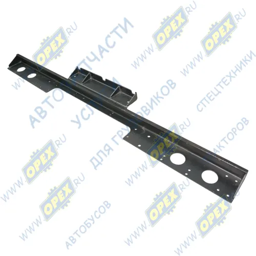 65115-2801100-56 Балка буксирной поперечины КАМАЗ-65115 КАМАЗ