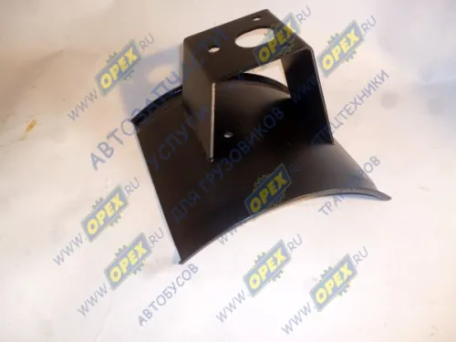 43114-1109172 Кронштейн крепл.возд. фильтра КАМАЗ