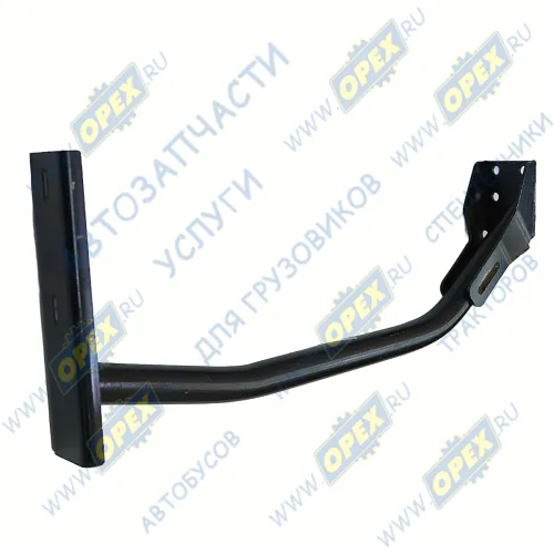 5490-8411022 Стойка передняя КАМАЗ3