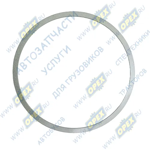 6522-1802195-22 Прокладка регулировочная КАМАЗ