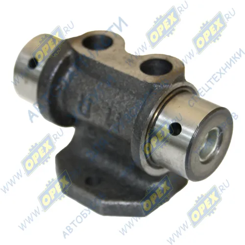 7406.1007091 Стойка ф27 коромысел в сборе КАМАЗ