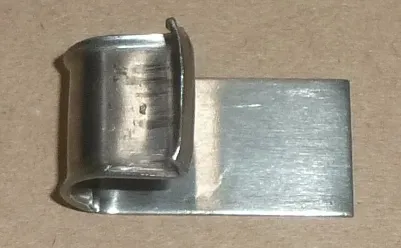 853935 Скоба КАМАЗ