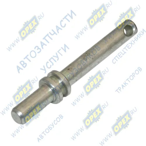 740.1005442 Фиксатор маховика КАМАЗ