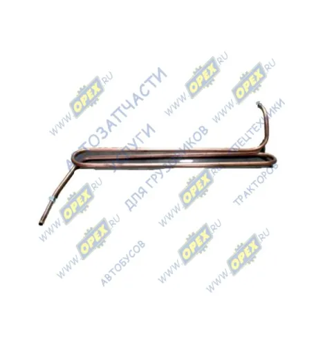 65115-3506192-12 Трубка тормозная охладителя КАМАЗ КАМАЗ