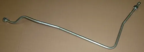 65222-3407110-20 Трубка высокого давления КАМАЗ