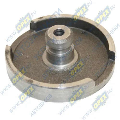 154.1701402 Дроссель первичного вала КАМАЗ КАМАЗ